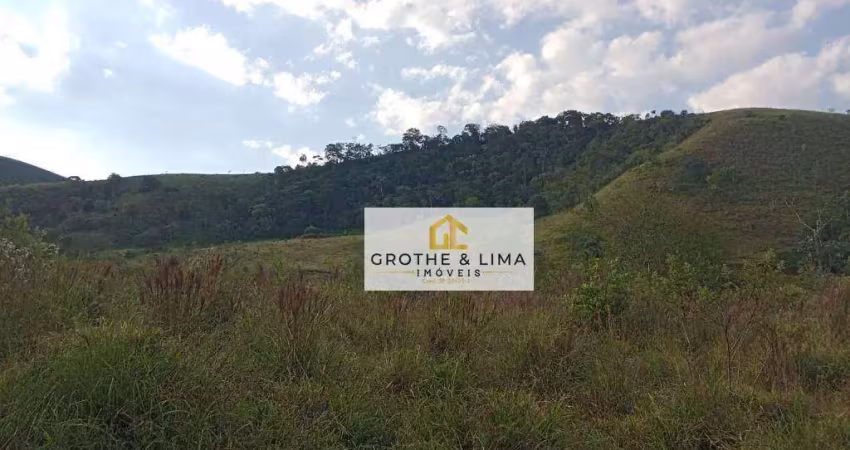 Área à venda, 21610 m² por r$ 198.000,00 - taboão - taubaté/sp