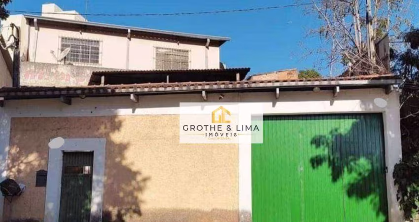 Sobrado com 3 dormitórios à venda, 300 m² por R$ 901.000 - Jardim Paulista - São José dos Campos/SP