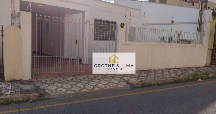 Casa para alugar, 183 m² por R$ 3.180,00/mês - Jardim das Nações - Taubaté/SP