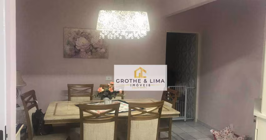 Casa Morumbi - 3 Dormitórios - 142m²