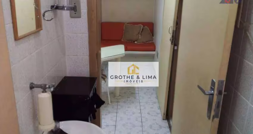 Sala, 32 m² - venda por R$ 132.000,00 ou aluguel por R$ 1.000,00/mês - Centro - Taubaté/SP