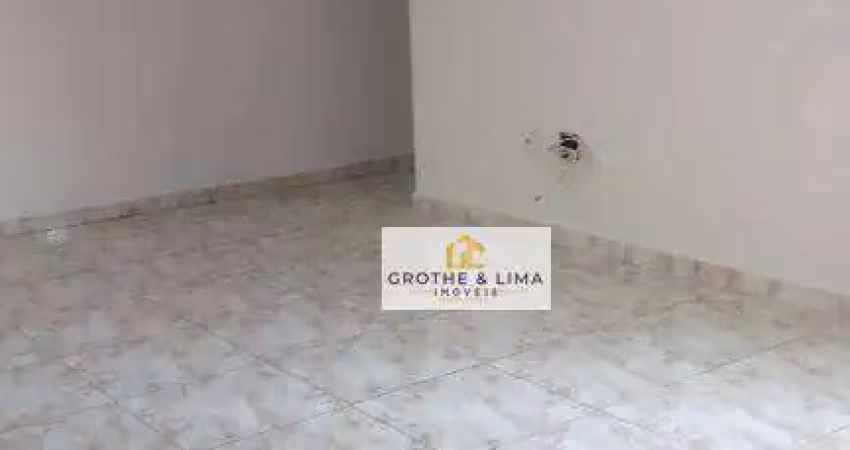 Apartamento com 2 quartos à venda na Avenida Presidente Juscelino Kubitschek, Monte Castelo, São José dos Campos
