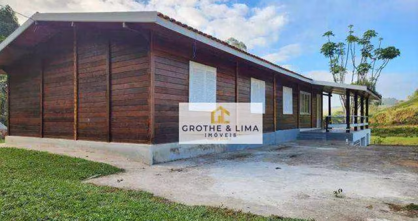 Sítio à venda, 130205 m²- Sobrado - São José dos Campos/SP