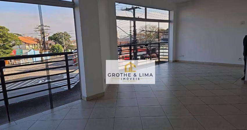 Salas Comerciais