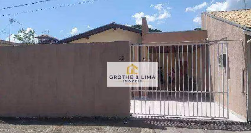 Linda Casa na Vila Tesouro.