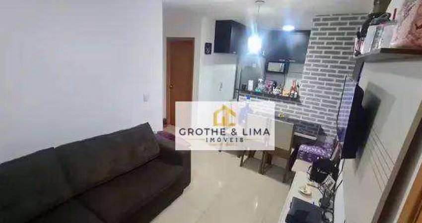 Lindo apartamento em São José dos Campos.