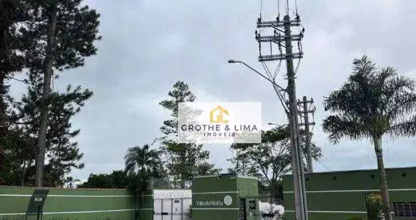 Lote condomínio fechado - ótimo para investimento - aceita financiamento