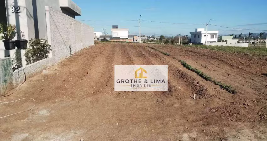 Terreno em Condomínio - Eugênio de Mello - Residencial Vereda dos Campos - 250m².