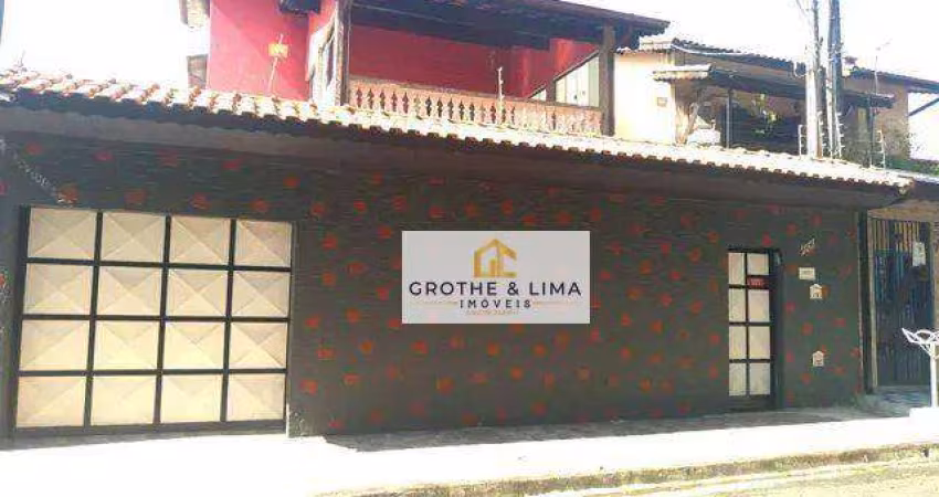 Maravilhosa casa no Terras de São João.