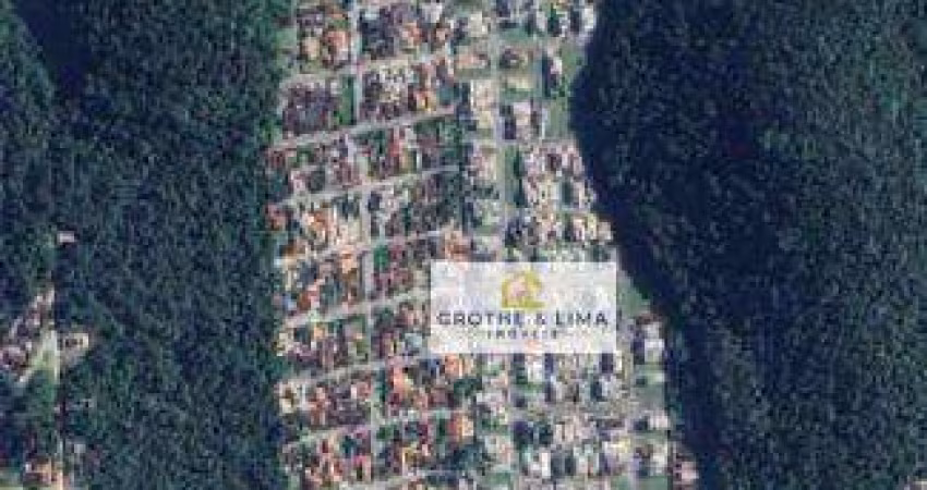 Área à venda, 16000 m² por R$ 2.500.000,00 - Praia de Massaguaçu - Caraguatatuba/SP