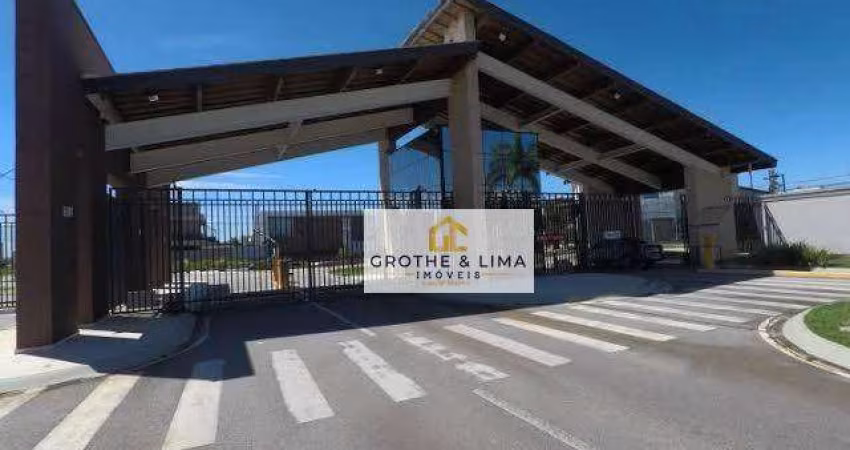 Terreno à venda, 464 m² por R$ 940.000,00 - Quiririm - Taubaté/SP