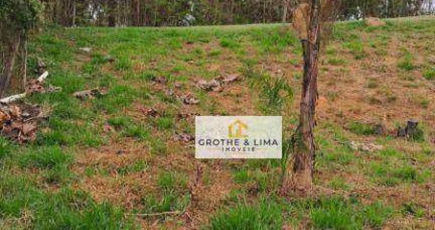 Terreno à venda por R$ 600.000 - Freitas - São José dos Campos/SP