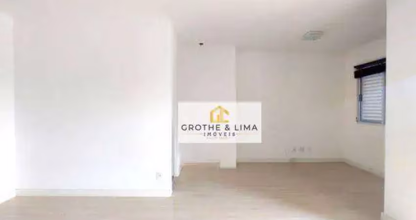Apartamento com 3 dormitórios à venda, 74 m² por R$ 450.000,00 - Jardim Paraíba - Jacareí/SP