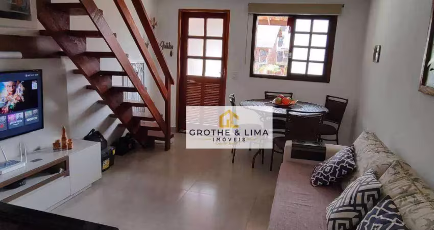 Casa com 2 quartos à venda em Maranduba, Ubatuba 