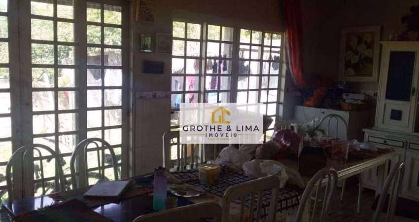 Casa com 4 dormitórios à venda, 180 m² por R$ 1.600.000,00 - Boa Esperança  - São José dos Campos/SP