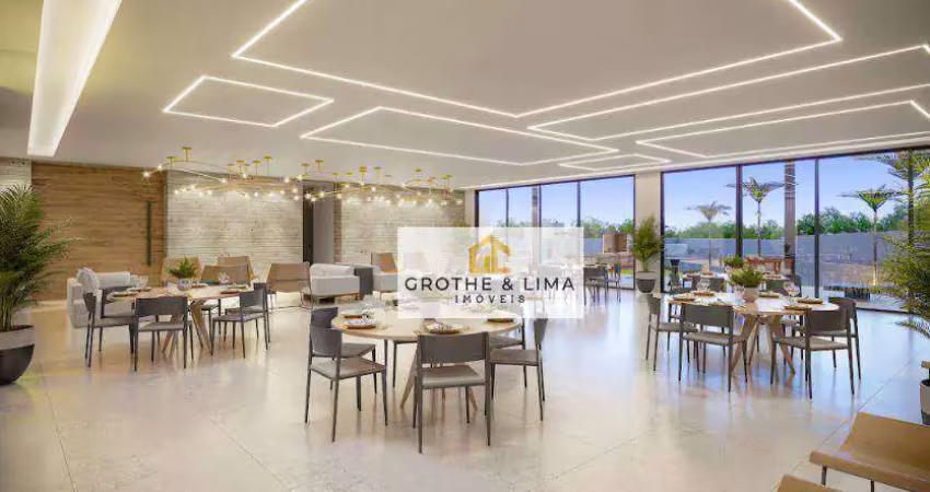 Terreno à venda, 600 m² por R$ 1.472.500,00 - Urbanova - São José dos Campos/SP