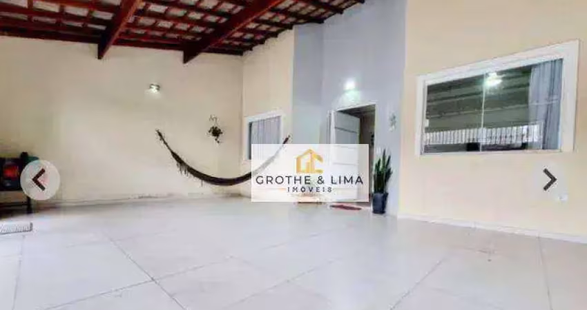 Casa com 2 quartos à venda na Rua Benedito Calixto, Loteamento Villa Branca, Jacareí