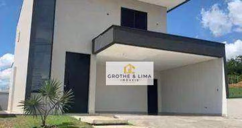 Linda Casa com 3 dormitórios à venda, 200 m² por R$