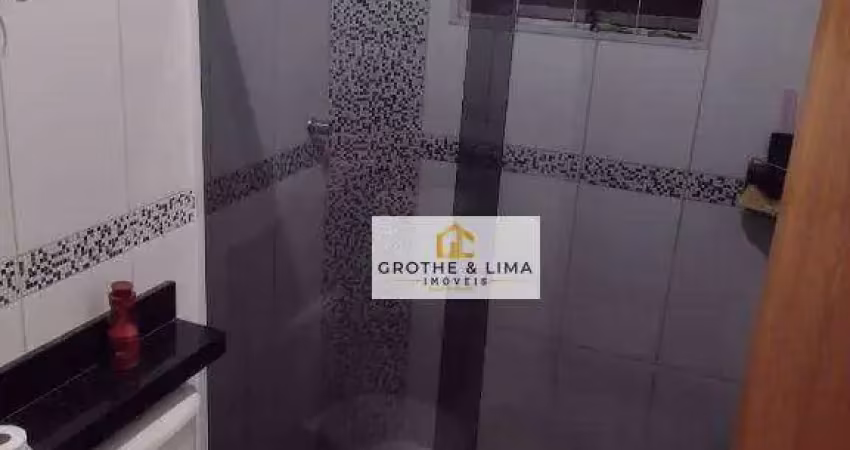 Casa com 3 quartos à venda na Rua Oristano, Residencial Santa Paula, Jacareí