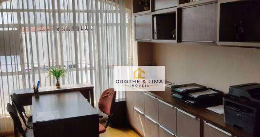 Sala à venda, 40 m² por R$ 250.000,00 - Centro - São José dos Campos/SP