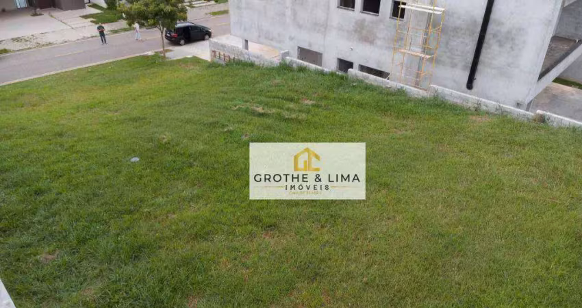 Terreno à venda, 494 m² por r$ 1.060.000,00 - urbanova - são josé dos campos/sp
