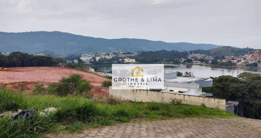Excelente oportunidade, terreno em Lambari/ Minas Gerais.
