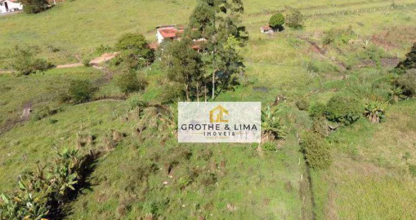 Terreno à venda, 14000 m² por R$ 2.940.000 - Barreiro - Taubaté/SP