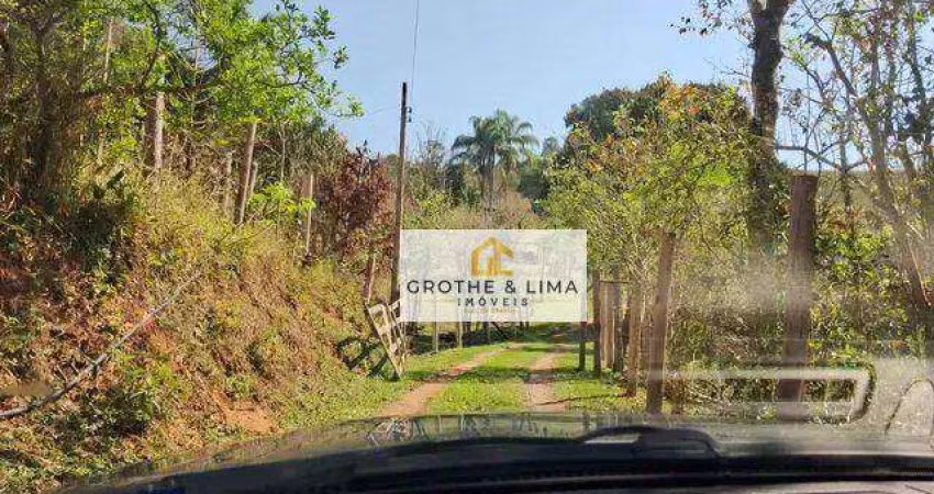 Terrenos com 20.000m2 em São José dos Campos.