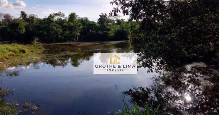 Excelente fazenda com 1.210 hectares montada em pecuária à venda em nova brasilândia-mt.
