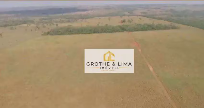 Fazenda com 130 hectares à venda na região do município de nova alvorada do sul /ms