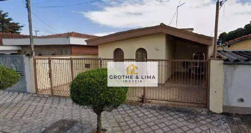 Linda casa em Taubaté.