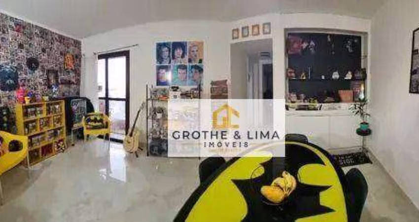 Apartamento Golden Park Jardim Paulista