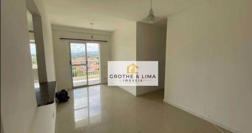 Apartamento excelente localização Taubaté