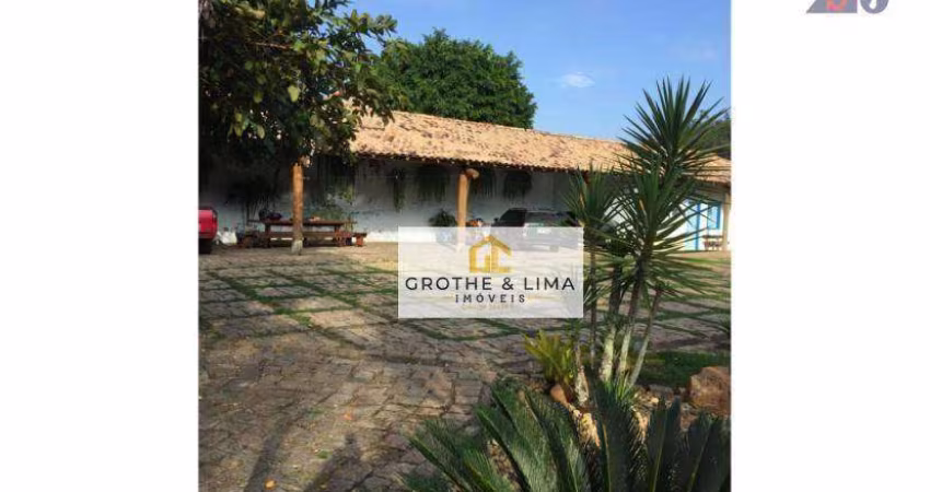 SÍTIO MARAVILHOSO EM TAUBATÉ - REGISTRO