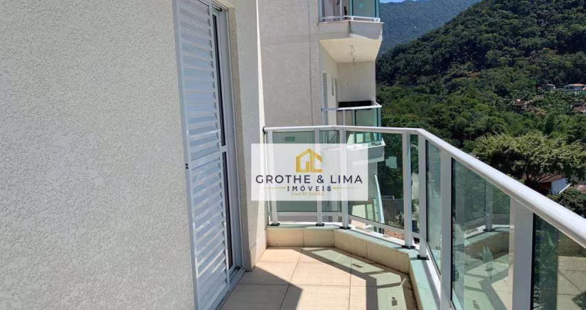 Lindo Duplex no Talhamar em Caraguatatuba