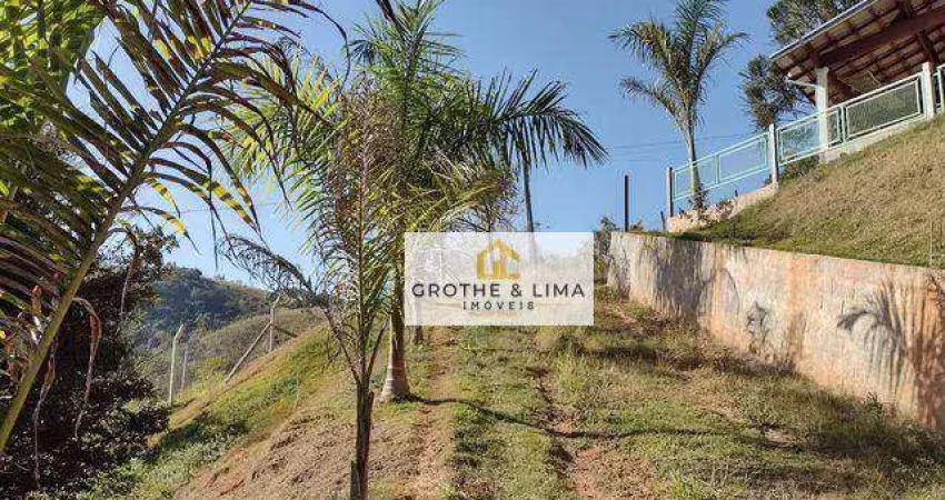 Chácara / sítio com 3 quartos à venda no Turvo, São José dos Campos 