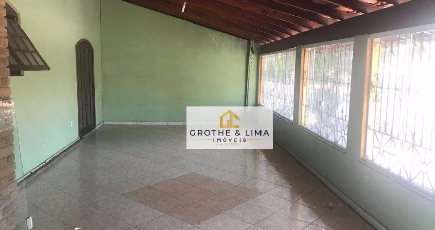 imovel comercial com terreno de 300m²   à venda, por R$ 1.220.000 - Vila Nair - São José dos Campos/SP
