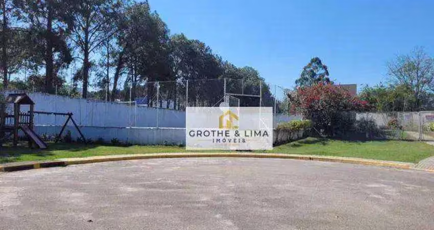 Casa com 3 quartos à venda na Rua Sebastião Vitalino, Parque Califórnia, Jacareí