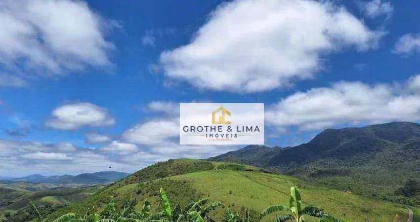 Área de chácara à venda, 30100 m² - Guirra - São José dos Campos/SP