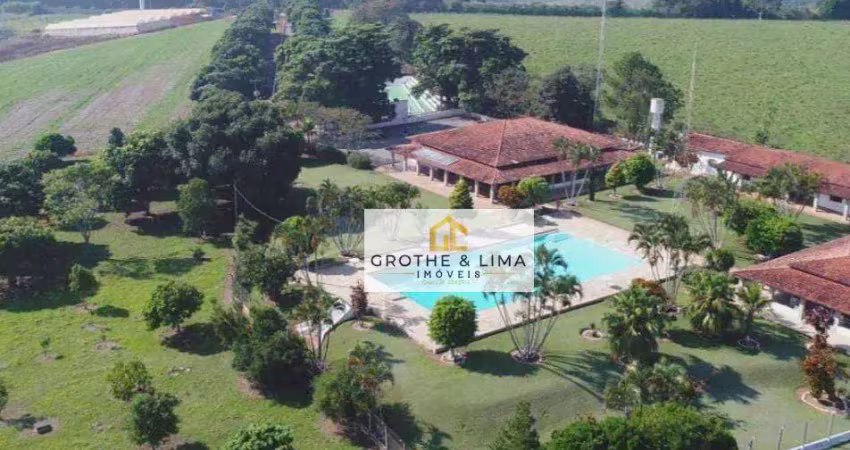 Sítio à venda por R$ 8.000.000,00 - Parque São Bento - Sorocaba/SP
