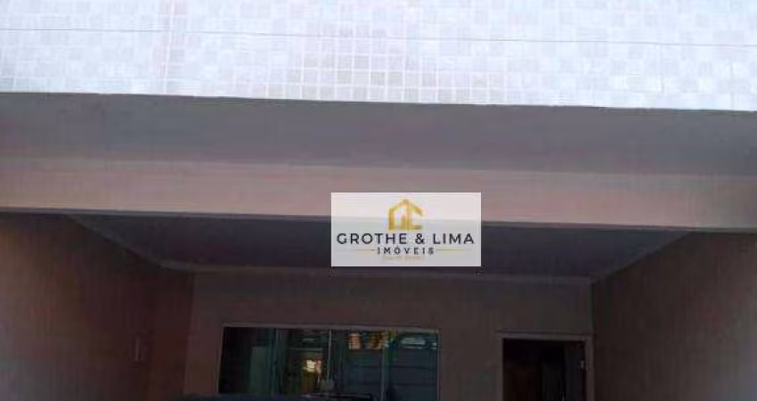 Excelente sobrado na Zona Sul de São José dos Campos.
