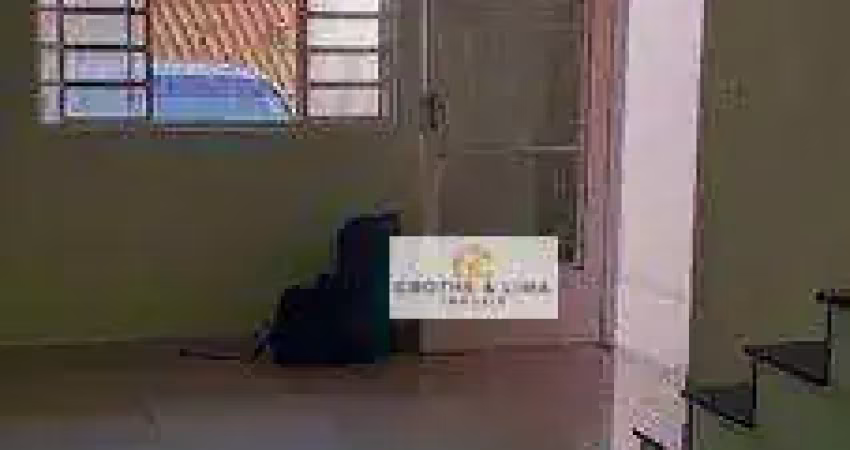 Sobrado com 3 dormitórios à venda, 150 m² por r$ 424.000,00 - jardim santa inês i - são josé dos campos/sp