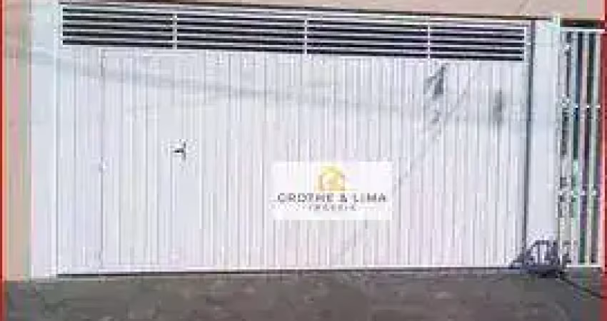Casa com 3 dormitórios à venda, 163 m² - Jardim Nova Esperança - Jacareí/SP