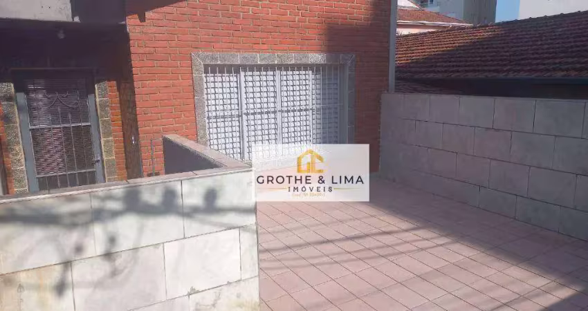Sobrado com 3 dormitórios à venda, 98 m² por R$ 265.000,00 - Jardim Califórnia - Jacareí/SP