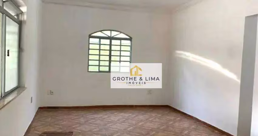 Casa com edícula - jardim satélite - 5 dormitórios - 200m²