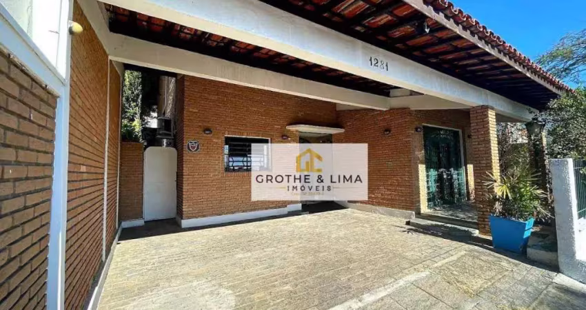 Casa comercial à venda na Avenida Anchieta, Jardim Esplanada II, São José dos Campos