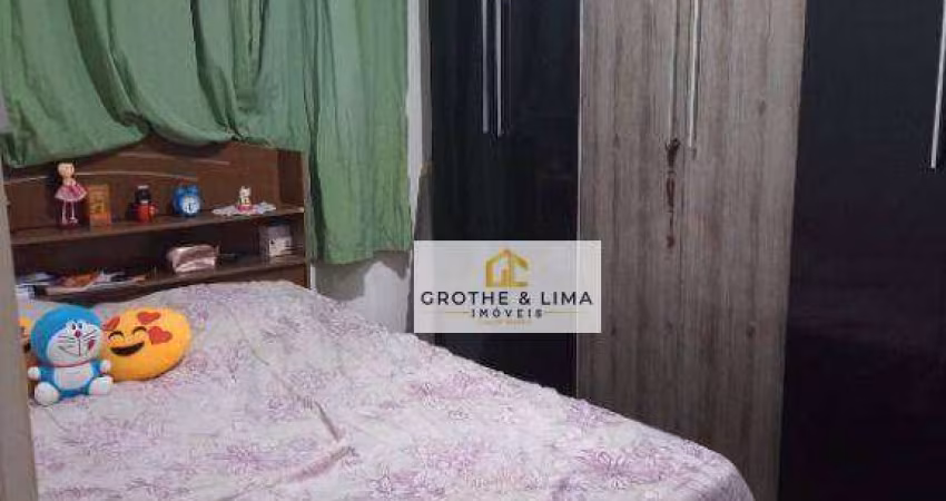 Apartamento dois dormitorios Parque da Americas