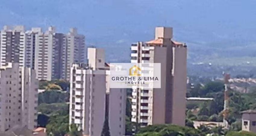 Apartamento - Edifício Baronesa - Jardim Baronesa - 3 Dormitórios - 135m²