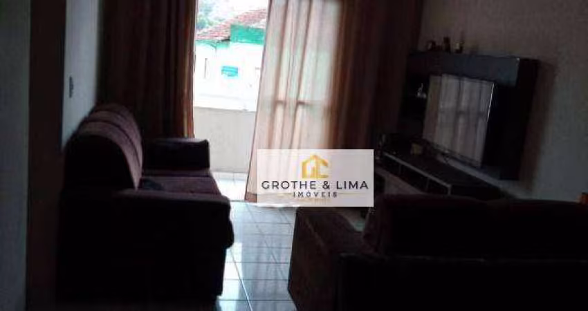 Apartamento - Alto da Ponte - Residencial Monte Horeb - 2 Dormitórios - 62m²