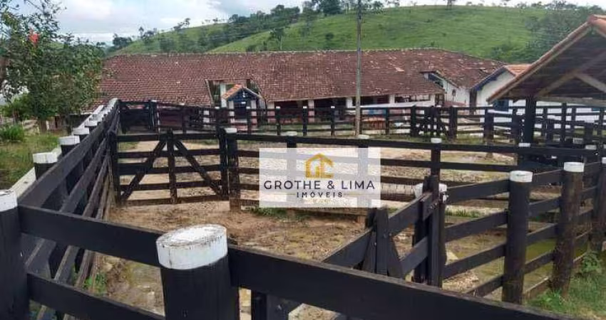 Fazenda à venda, 3218600 m² por R$ 10.500.000,00 - Cacapava - Caçapava/SP